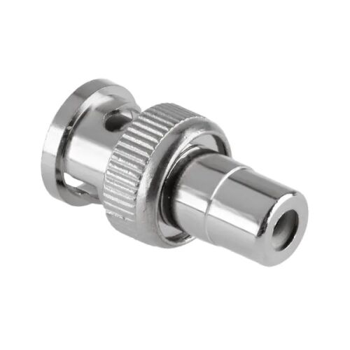 BNC apa – RCA anya koaxiális adapter