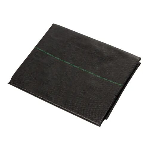 Greenmill gyomnövény gátló szövet, 1x5m, 100g/m², fekete