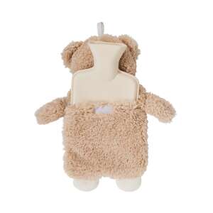 BELLY PAIN BANDITS meleg vizes melegítő, plüss maci, barna, 1L - Rehabilitációs segédeszköz