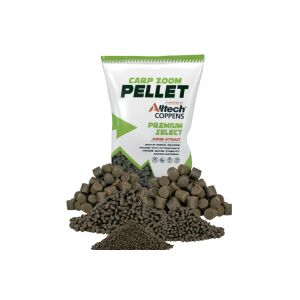 CZ Premium Select Pellet, 20 mm, natúr, 800 g