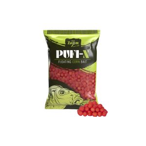 CZ Pufi-X horogcsali, midi, eper, 25 g