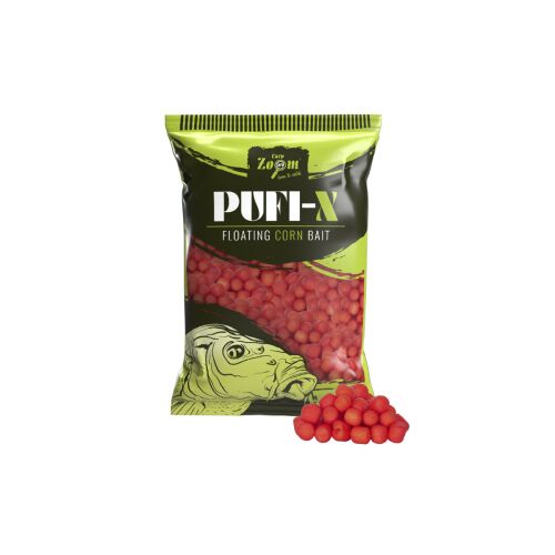 CZ Pufi-X horogcsali, midi, eper, 25 g