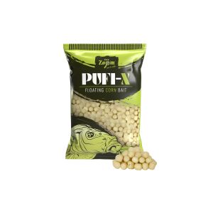 CZ Pufi-X horogcsali, midi, vanília, 25 g 120945786 - Horgász csali
