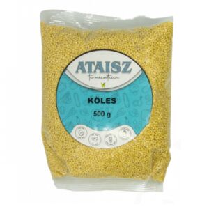 Ataisz hántolt köles 500 g 125268613 - Ataisz