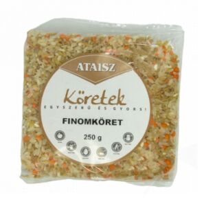 Ataisz finomköret 250 g 125271317 - Ataisz