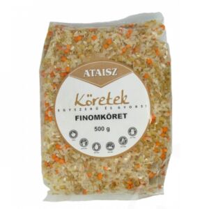 Ataisz finomköret 500 g 125271318 - Ataisz