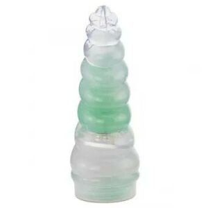 Einhornhorn mit Schleim und LED-Leuchten 122925201 - Slime