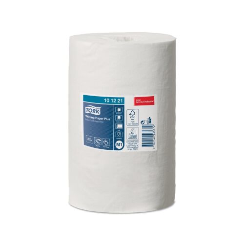 Tork M1 Advanced Mini Tekercses Kéztörlő, egy tekercs