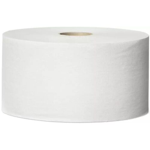 Egyetlen Tork Jumbo Universal toalettpapír tekercs, 480m hosszúság