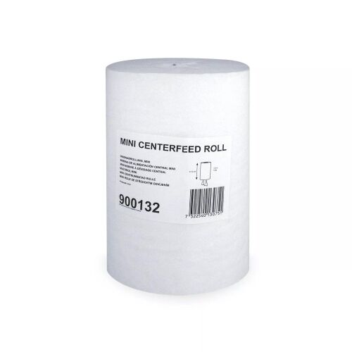 Tork M1 Mini Tekercses kéztörlő papír, egy tekercs