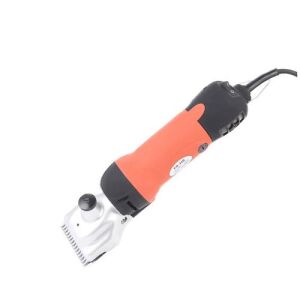 Tuns electric Haina pentru păr de cal în valiză