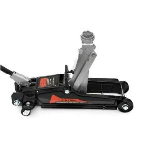 Kraftech 2,5 Tonový NízkoProfilový Hydraulický Autohever, Rozsah Zdvihu 90-340 mm - Výstavba&Renovácia