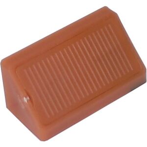 Műanyag Sarokvas - Dupla - 42 mm Körte Profil 125427668 - Sarokvas & Szegletvas