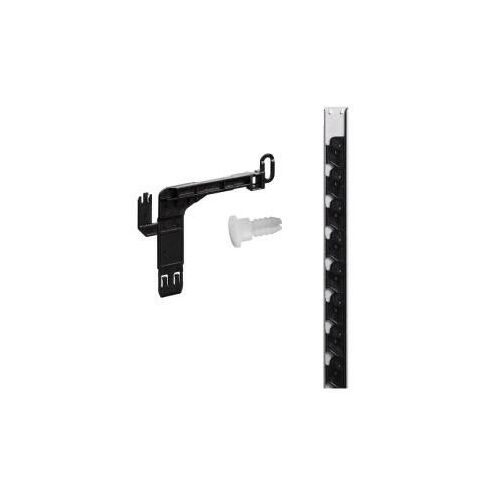 HETTICH 9111223 csukó rúd P2O Stop Control 6+1 HE 120949982 - Hettich