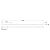 MILADESIGN csatorna Linear LN1304 ezüst 120950274