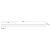 MILADESIGN csatorna Linear LN1904 ezüst 120950286