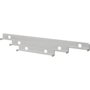 MILADESIGN csatorna G2 ST201K–17 antracit 120950374 - Irodabútor