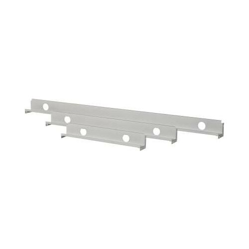 MILADESIGN Csatorna G2 ST201K–16 fehér 120950798 - Lemezszekrény