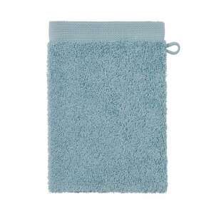 FABULOUS zsálya zöld mosdókesztyű, puha és nedvszívó, tökéletes a kíméletes tisztításhoz - Baba Fürdetés & Ápolás