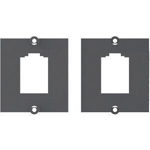 BACHMANN 917.006 adatátviteli modul 120951496 - Villanykapcsoló keret