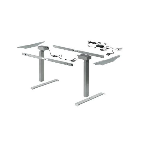 HETTICH 9209150 állítható lábazat ChangeTop Basic emelés 703-1173 mm 120951928