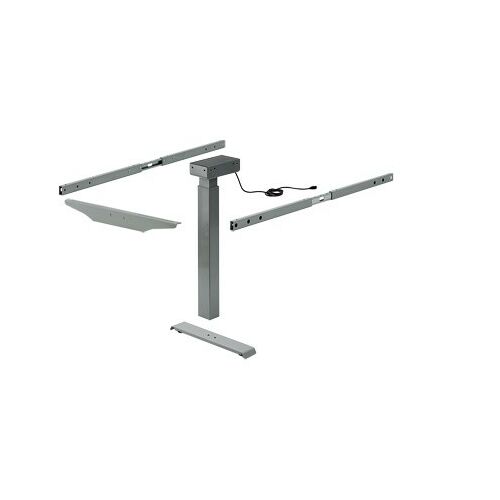 HETTICH 9209151 Change Top Basic lábazat 90° 703-1173 mm 120951929