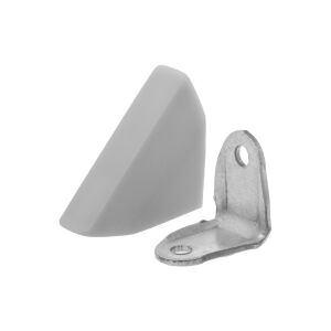 STRONG Sarokvas Takaróelemmel - Világos Szürke 120952136 - Sarokvas & Szegletvas