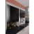 REHAU vetro-line szett 600x1000 mm Fehér 120952283