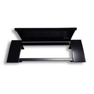 BACHMANN 915.033 Power Frame fedél, 3-as, fekete - Bachmann