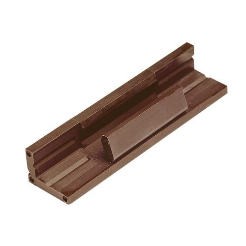 KNAPP K060 KLICK Műanyag Élzáró - Bútorösszekötő 120952650