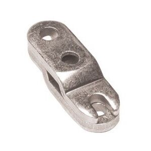 KNAPP K041 DUO Fa Profilkötő - 46/15 mm 120952657 - Knapp