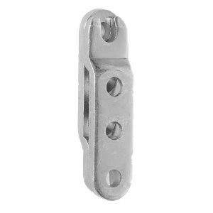 KNAPP K036 DUO Fa Profilösszekötő - 62/15 mm 120952662 - Knapp