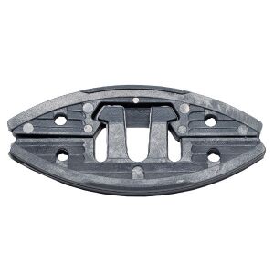 KNAPP K023 CHAMP Bútorösszekötő - Műanyag - 56x12,5 mm 120952721 - Knapp