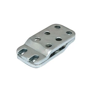 KNAPP K022 DUO Fa Profil Összekötő - 62/30 mm 120952769 - Knapp