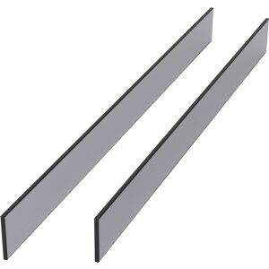 KES Conero Üvegsín - Fiókokhoz - 800mm 120953031 - Gardrób rendszerező