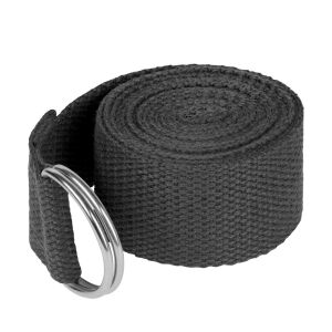 Rebel Active RBA-3007-BK - jóga- és edzőszalag, fekete 120953461 - Expander & Gumiszalag