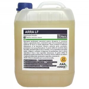 Degresant pentru pardoseli, 5L, Arra LF 120953608 - Produse pentru curatenie