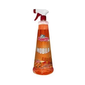 Solutie pentru Mobila Expertto Furniture, 750ml 120953825 - Produse de curățare generală
