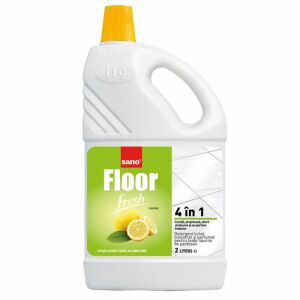 Sano Floor Fresh, Lamaie, 2L 120954018 - Produse pentru curatenie