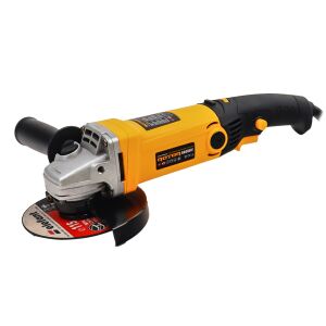 Flex sarokcsiszoló változó fordulatszámú RAG850E ROTORral, 850 W, 11000 ford./perc, 125 mm 120954757 - Rotor