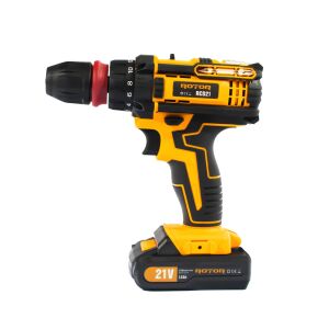 ROTOR RCD21 21V akkumulátoros fúró-csavarozó - Rotor