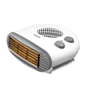 Elektromos fűtőventilátor BFH201 BoHM, 3 teljesítményfokozat 750/1000/2000W, fűtőfelület 20-25 m² 120954885 - Elektromos fűtés