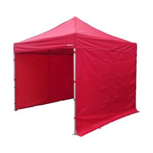 Perete Lateral Cort Evenimente 12 m Rosu 120955000 - Flippy