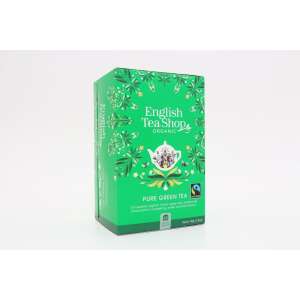 ENGLISH TEA SHOP bio zöld tea 20 filter 40891474 