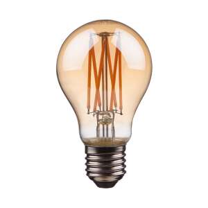 BRIGHT LIGHT klasszikus forma LED izzó, A60, E27 foglalat, 2000 Kelvin, 380 lumen, 2.2W - Bright Light