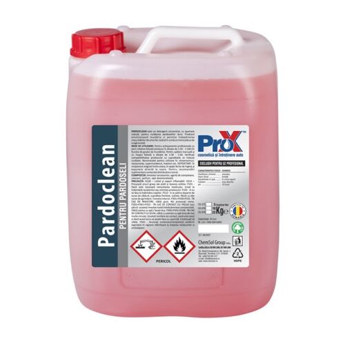 Pro-x Pardoclean Bodenreinigungslösung, 5kg 120966566