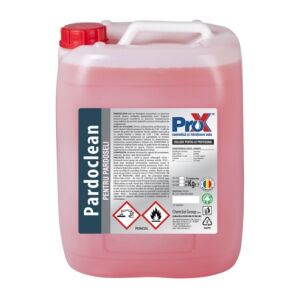 Pro-x Pardoclean Płyn do czyszczenia podłóg, 5 kg 120966566 - Środek do czyszczenia podłóg