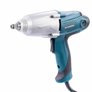 Hyundai HYD-402A Cheie de impact, 300 Nm 500 W 1/2 inch în carcasă 120968377 - Hyundai