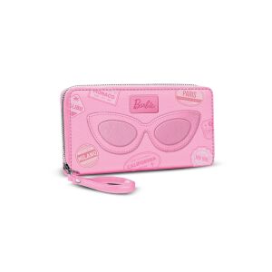 Portofel pentru copii Barbie Travel 06975 Roz 19 x 10 x 2 cm 120968938 - Portofele pentru copii