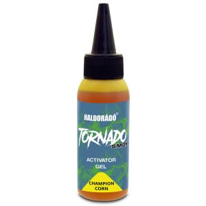 Haldorádó tornado smoke activator gel - champion corn 120975766 - Folyékony aroma